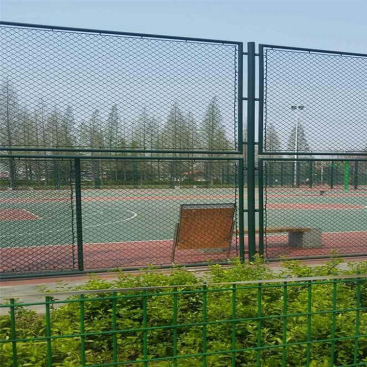 球场围网 贵州体育设施图片4