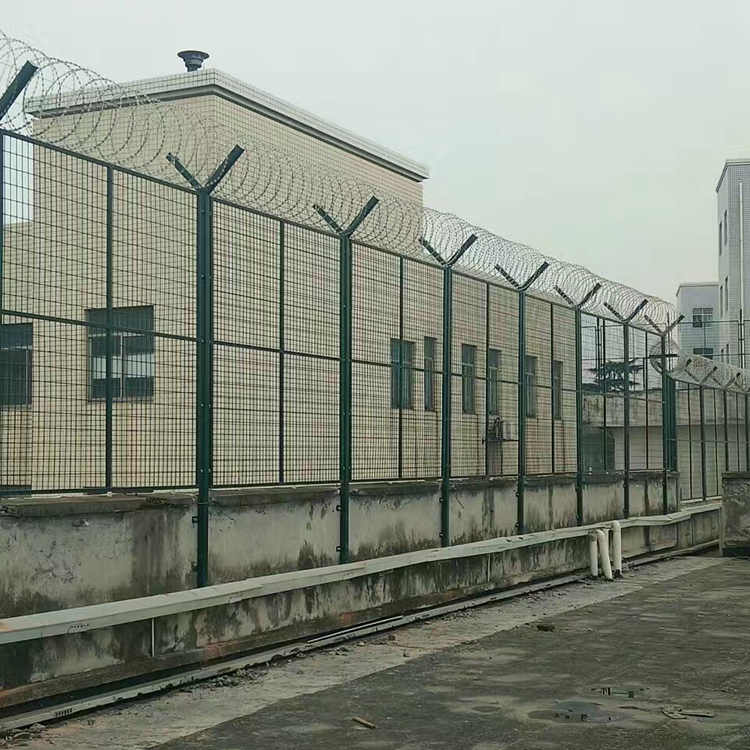 钢网墙监狱隔离网要求