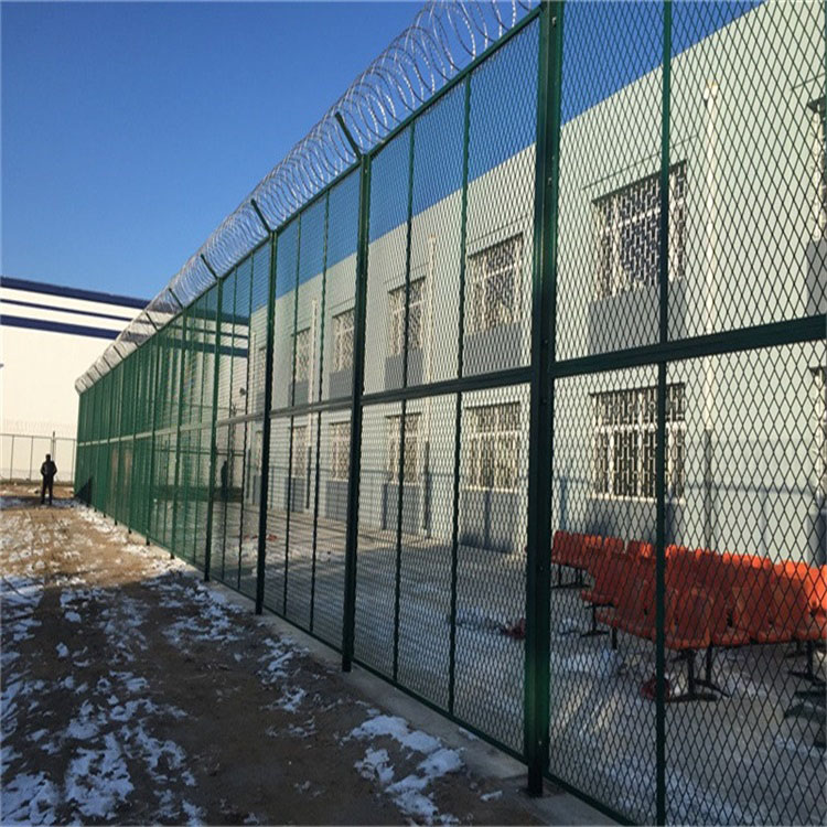 监狱防攀爬围栏网