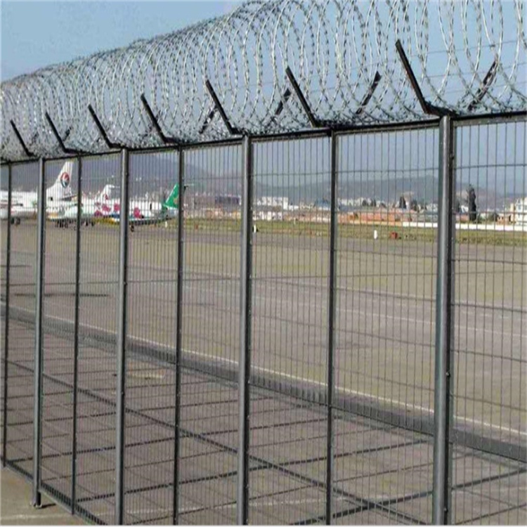 机场飞行区隔离网标准图片3