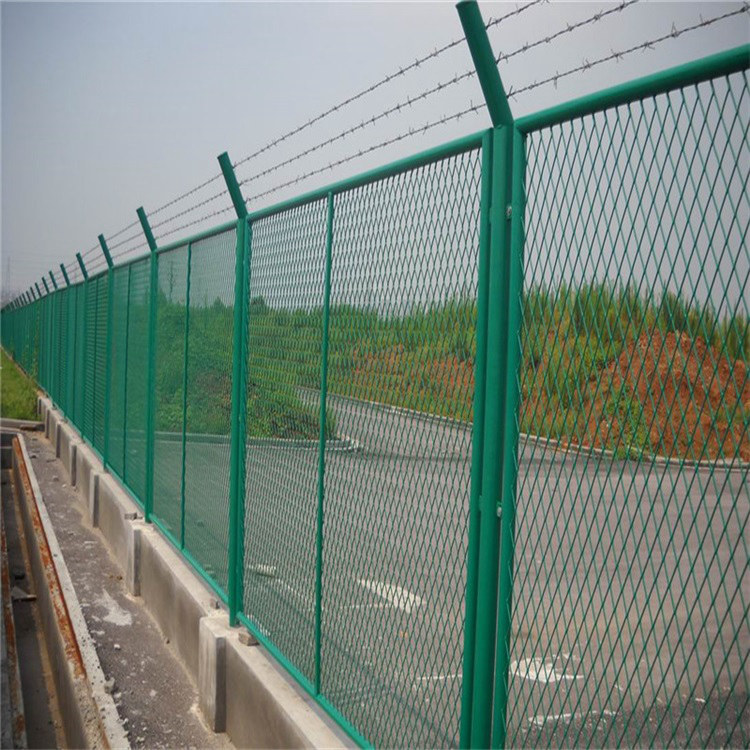 高速公路护栏网合格证图片4