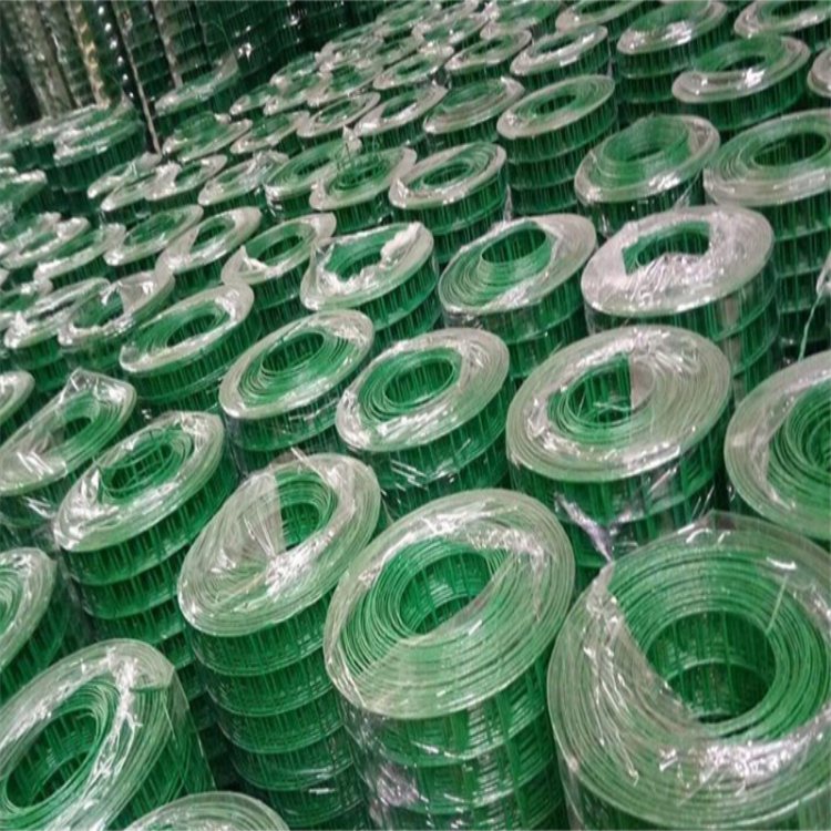 农业园圈地护栏网 安平县护栏栅栏厂图片2