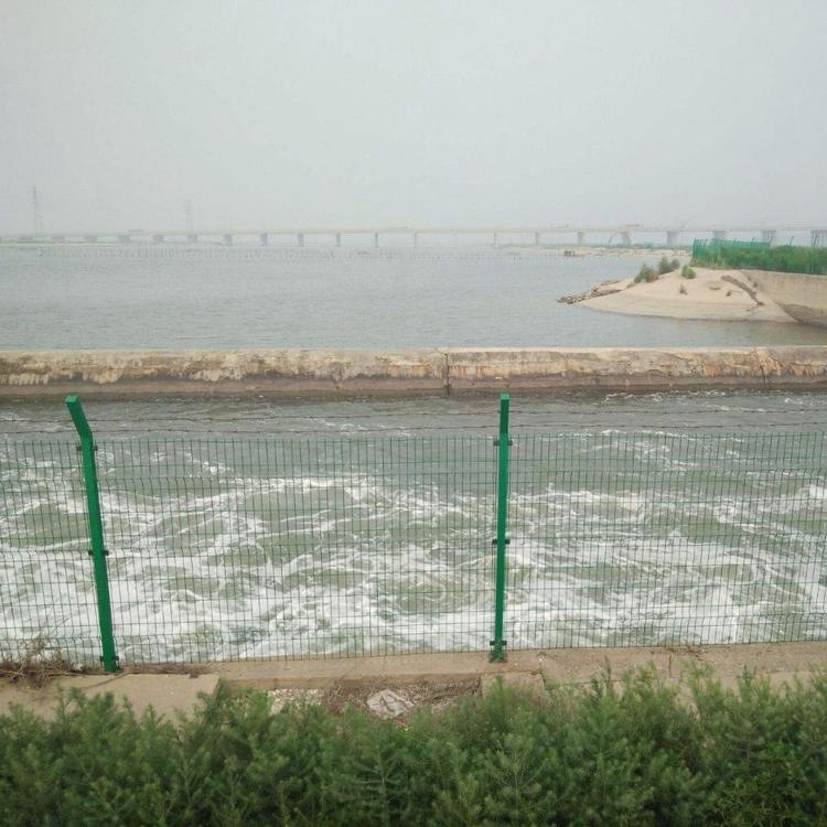 河道护栏18631858321