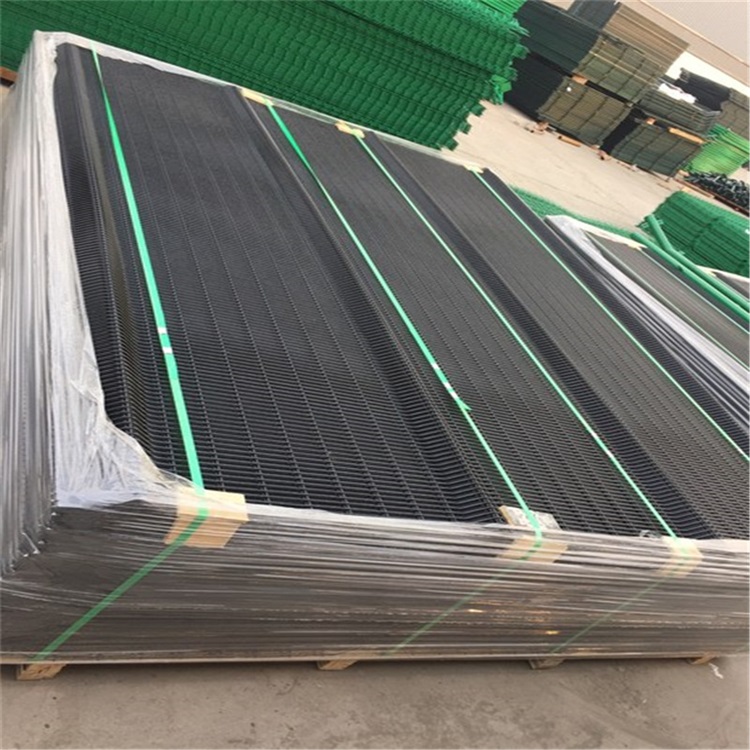 园林花坛护栏网 边框型护栏网图片3