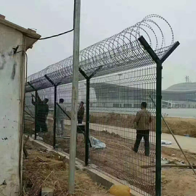  机场围界网图片2