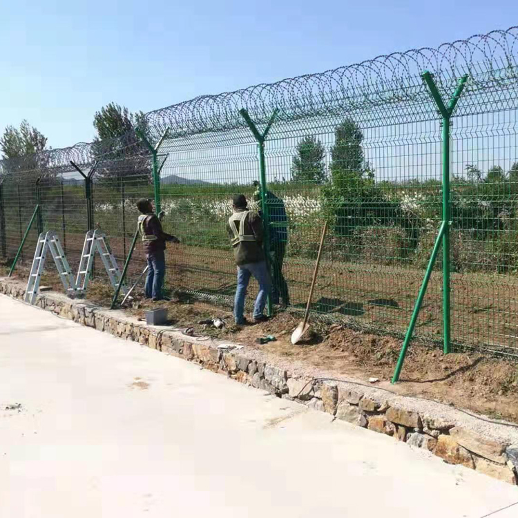  机场围界网图片3