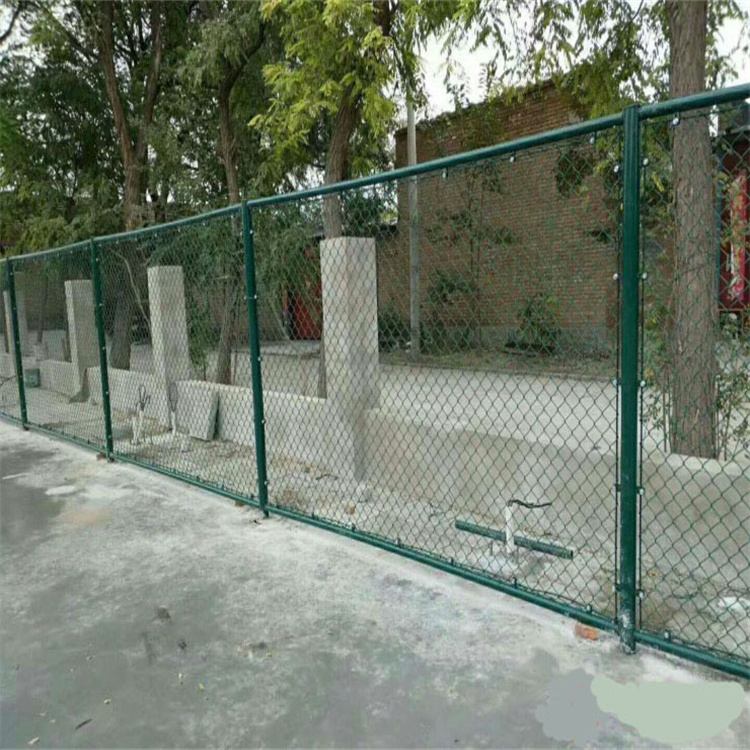 学校安全防护网图片2