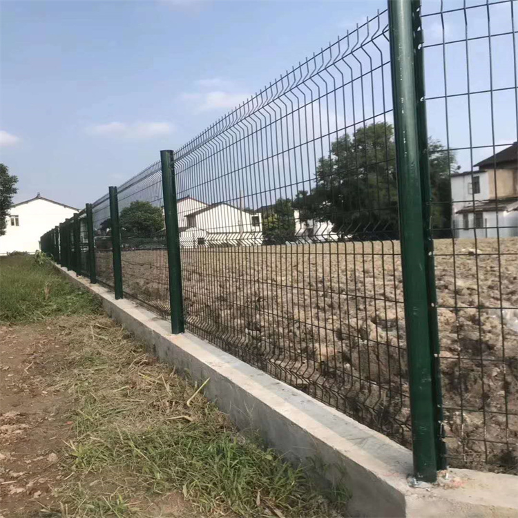 学校安全防护网图片3