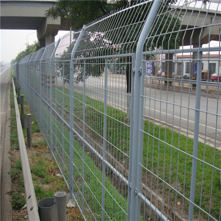公路护栏图片2