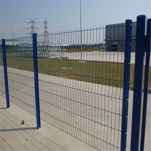 公路护栏图片4