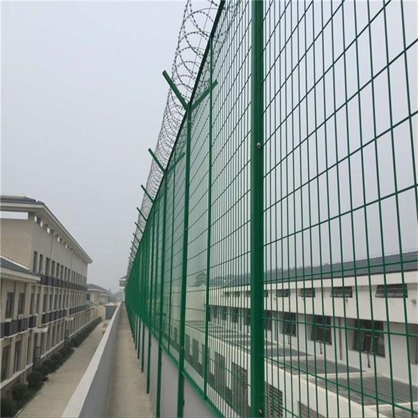 监狱隔离防护网
